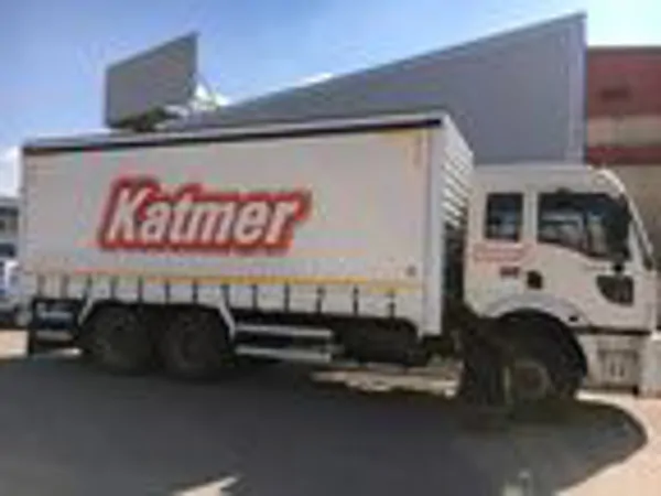 Fixed Damper Type