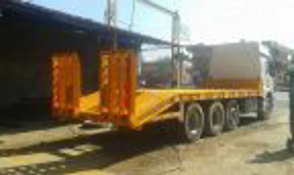 Lowbet Ramp Cashier
