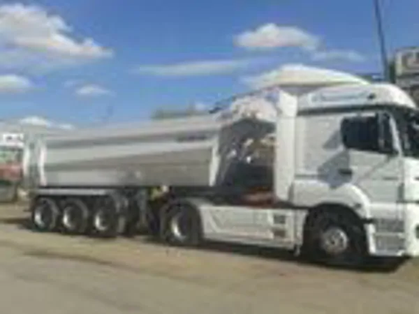 20 Ton Sliding Box