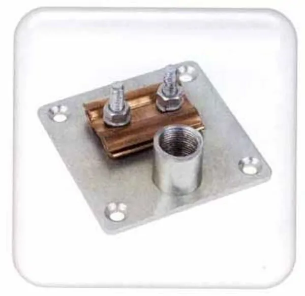 FARADAY CAGE EQUIPMENT