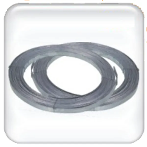 GROUNDING MATERIALS