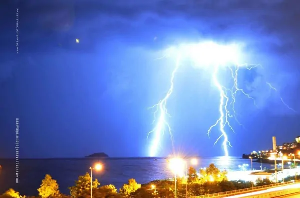 LIGHTNING ROD PROJECT DESIGN