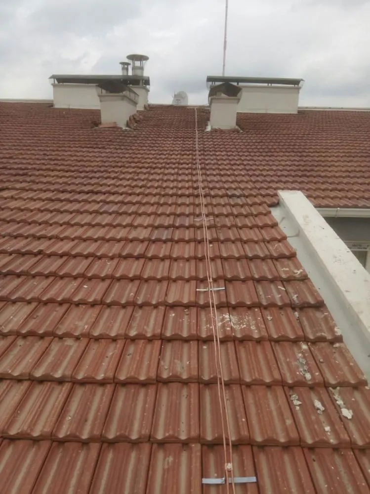 MAINTENANCE SERVICES