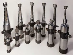 AGRICULTURAL MACHINERY ROLLERS