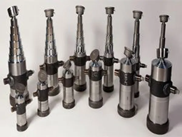 AGRICULTURAL MACHINERY ROLLERS