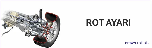 WHEEL ALIGNMENT