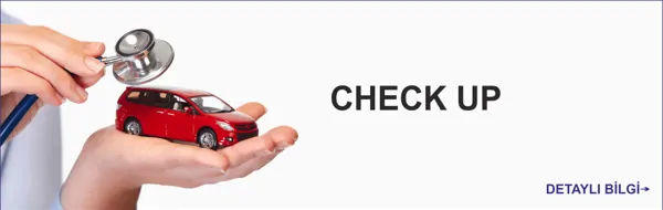 CHECK-UP