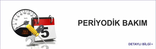 PERIODIC MAINTENANCE