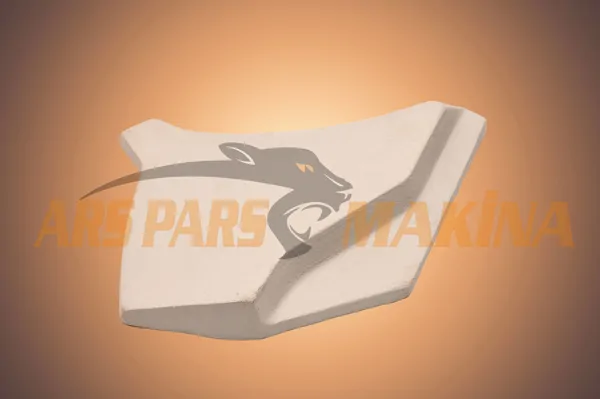 Lower Wear Plate