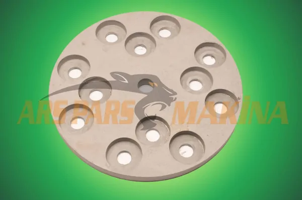 Mounting Plate