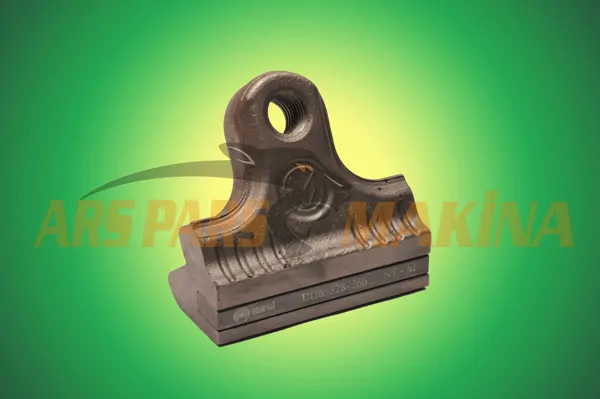 Diamond Breaker Tip