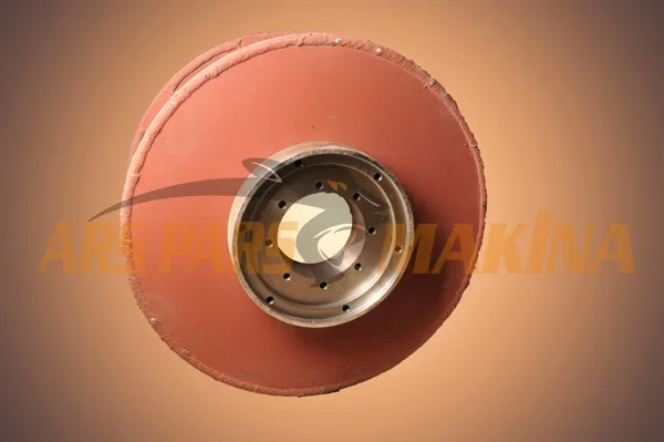 Rotor