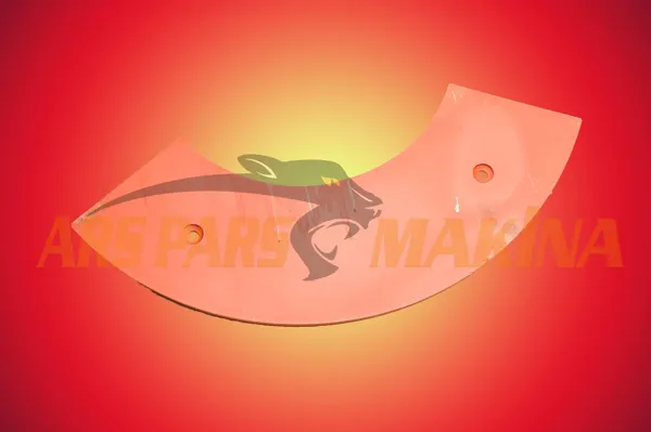 Rotor Top Sheet