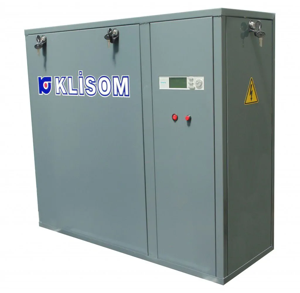 STEAM HUMIDIFIER
