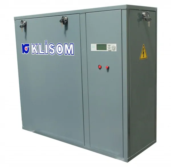 STEAM HUMIDIFIER