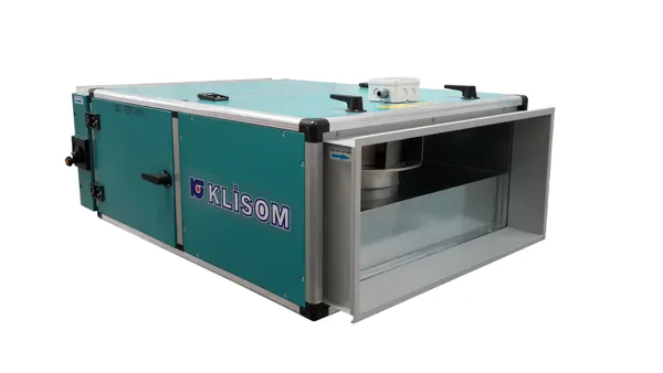 DUCT TYPE VENTILATION UNIT