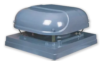 ROOFTOP EXHAUST FANS (ACE Series)