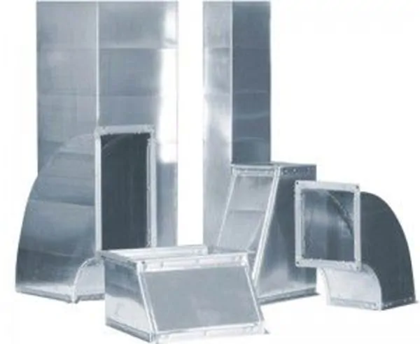 AIR DUCTS