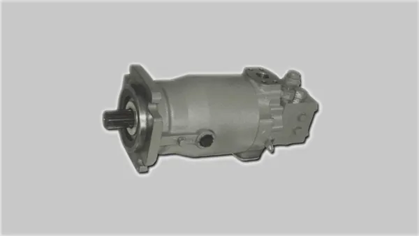 Sauer Type Pumps and Motors