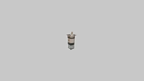 GEAR PUMP