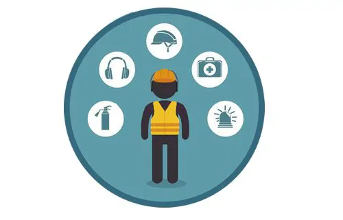 OHSAS 18001: İŞ SAĞLIĞI VE GÜVENLİĞİ