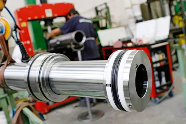 Special Hydraulic Cylinders