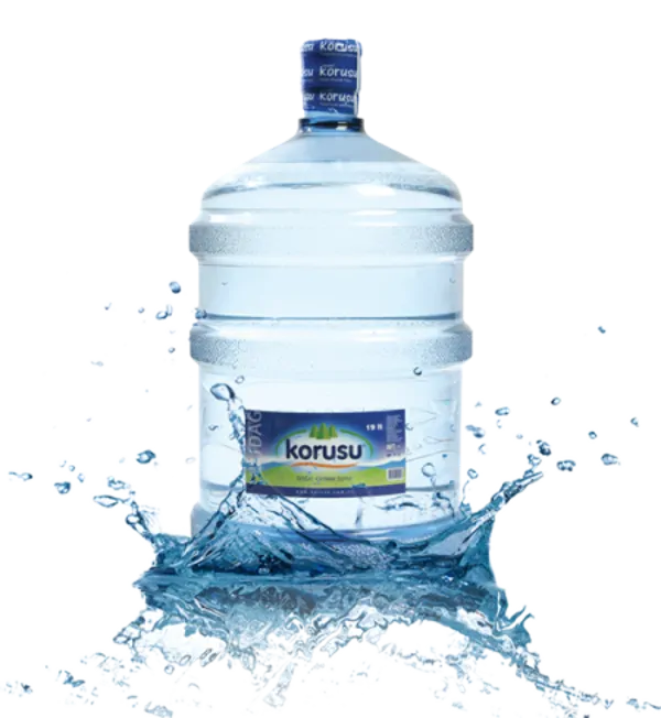 19 Liter Water Bottle