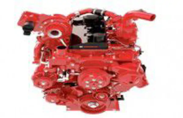 Cummins Engine