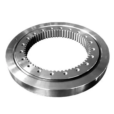 INTERNAL GEAR MANUFACTURING