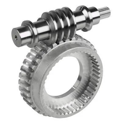 WORM GEAR MANUFACTURING