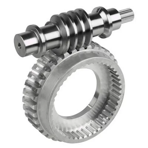 WORM GEAR MANUFACTURING