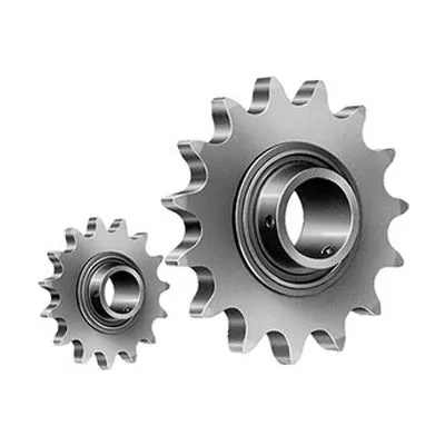 CHAIN SPROCKET MANUFACTURING