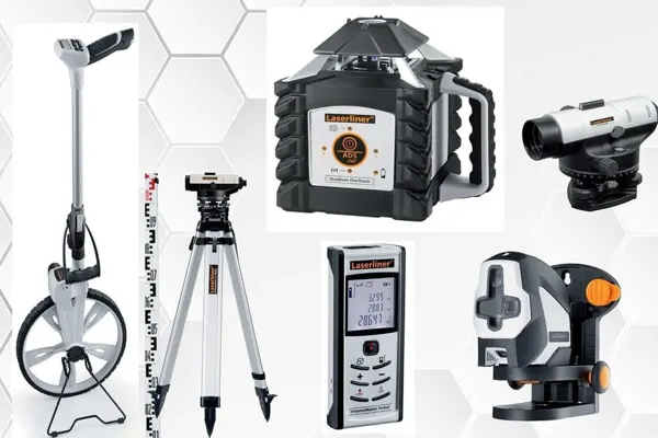 DIGITAL MEASURING DEVICES
