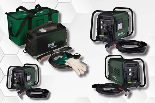 PLASMA CUTTING MACHINES