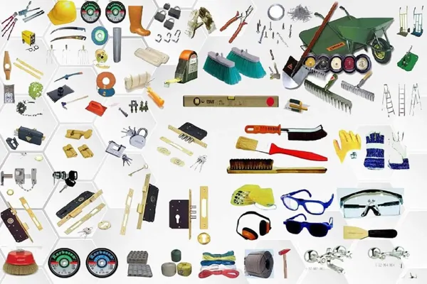 CONSTRUCTION ACCESSORIES