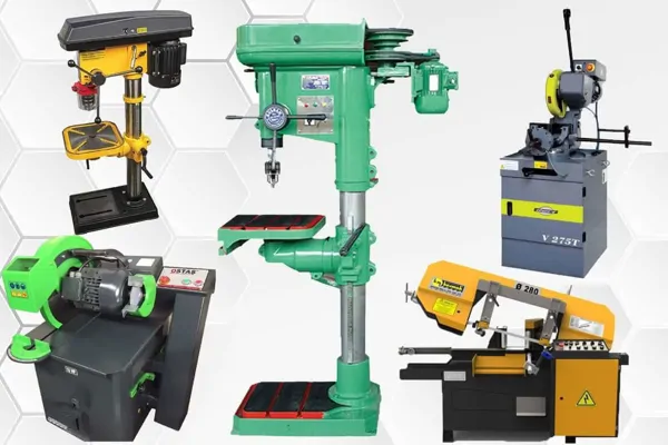 MACHINE GROUP