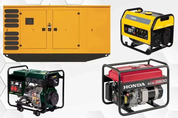 GENERATORS