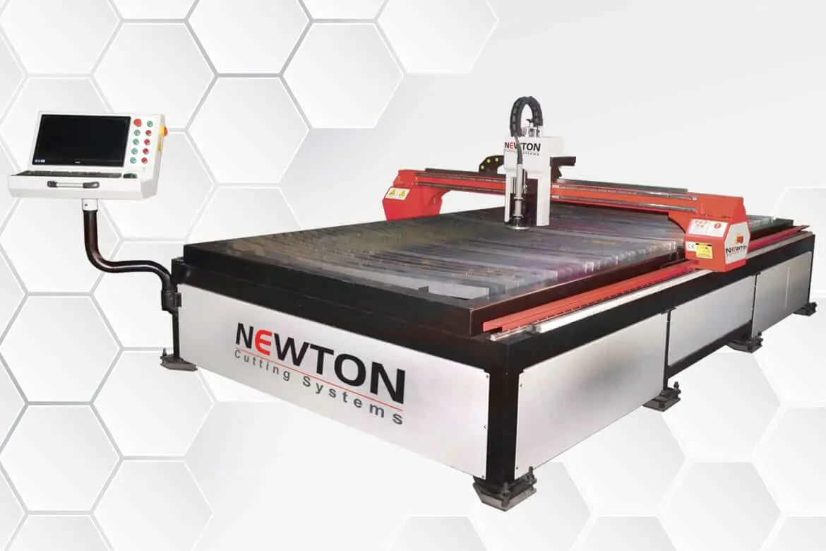 PLASMA MACHINE TOOLS