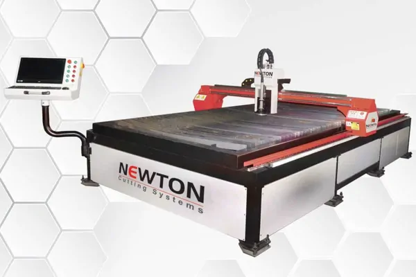 PLASMA MACHINE TOOLS