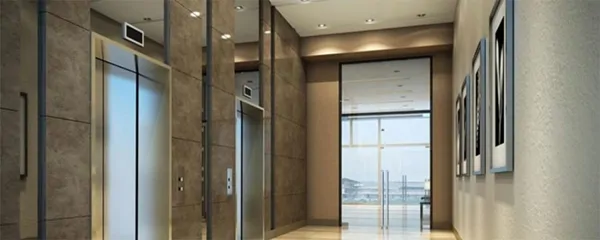 Passenger elevators