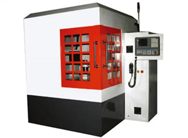 IMAX CNC Metalworking Centers