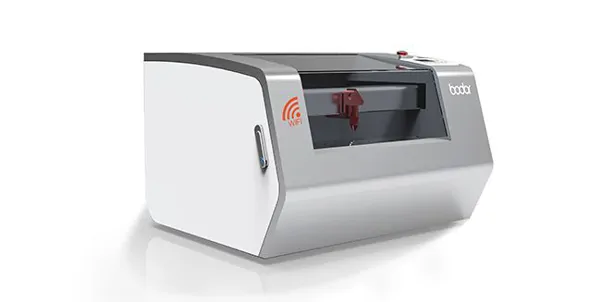 IMAX Laser Machines