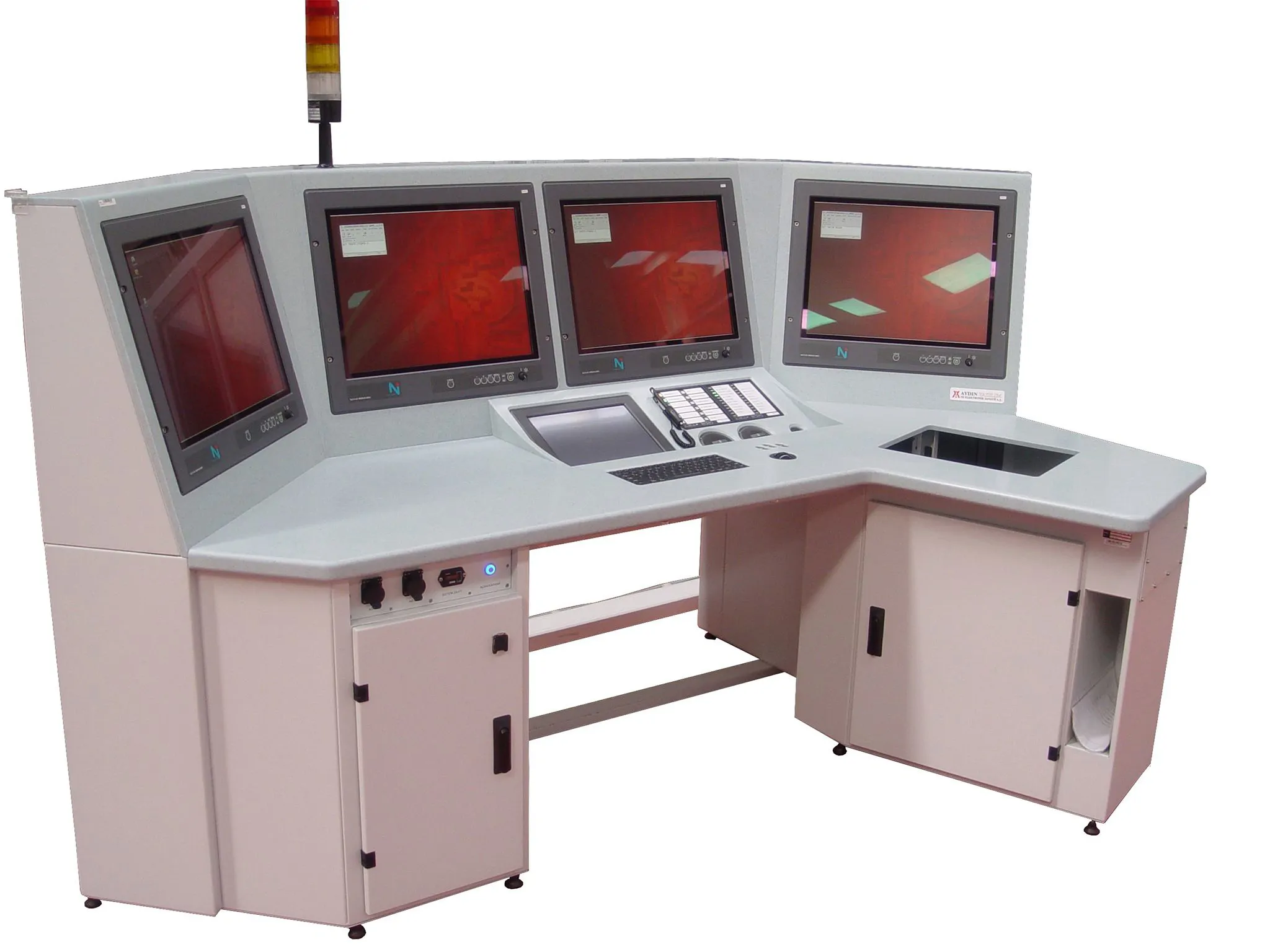 Console