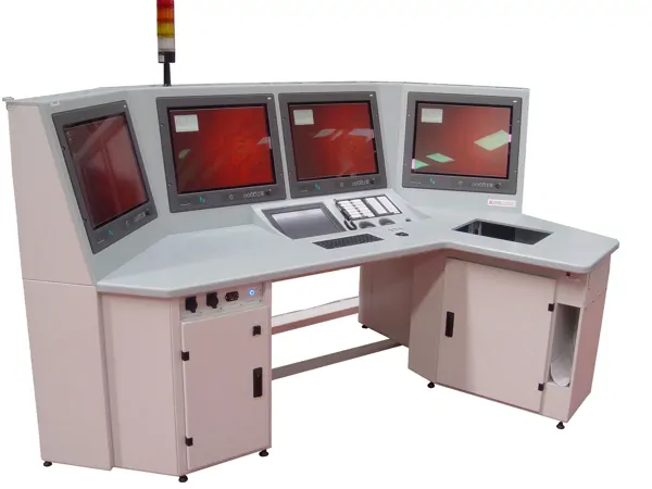 Console