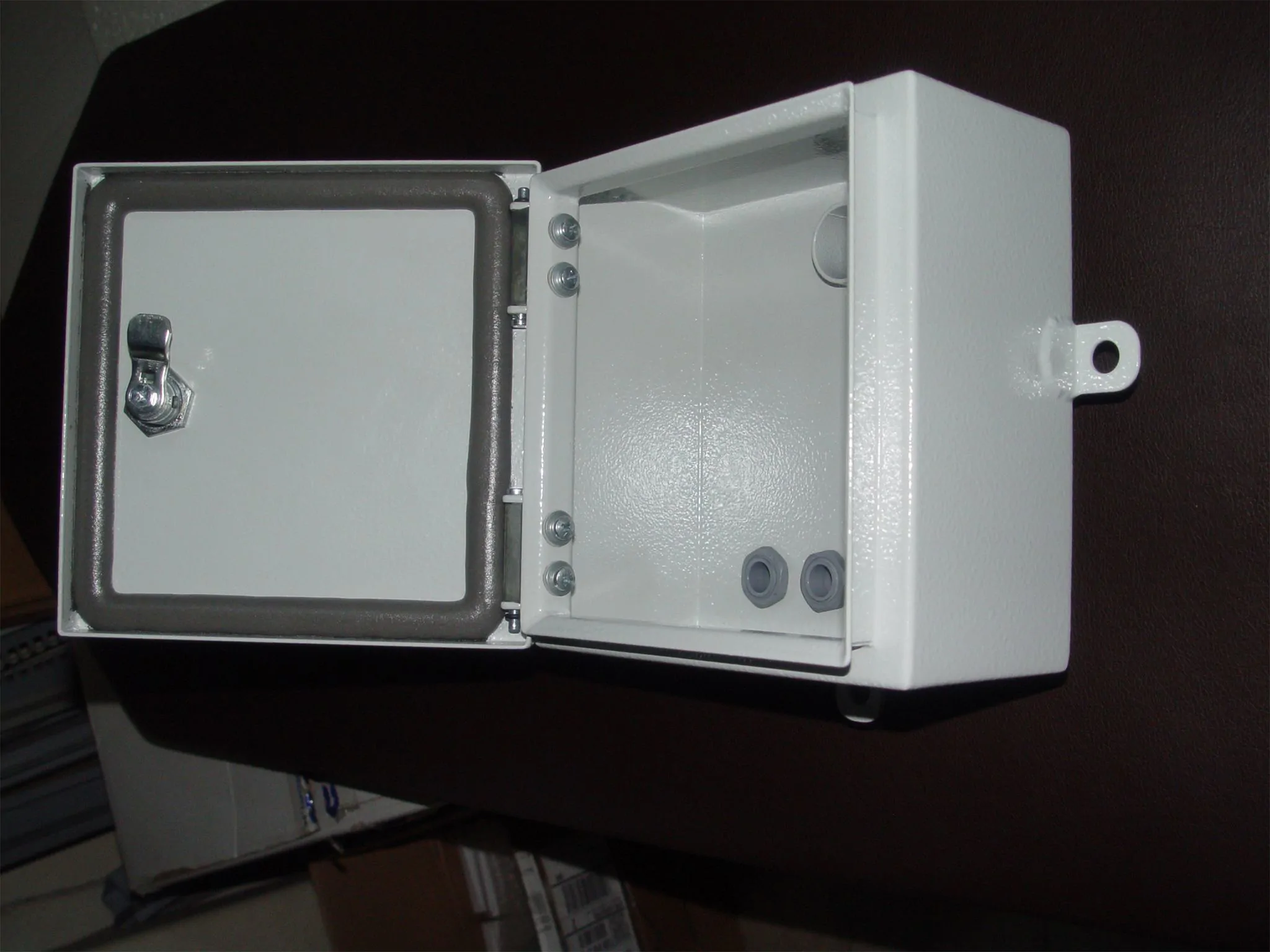 Electronic Panel