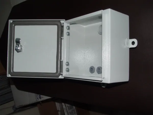Electronic Panel