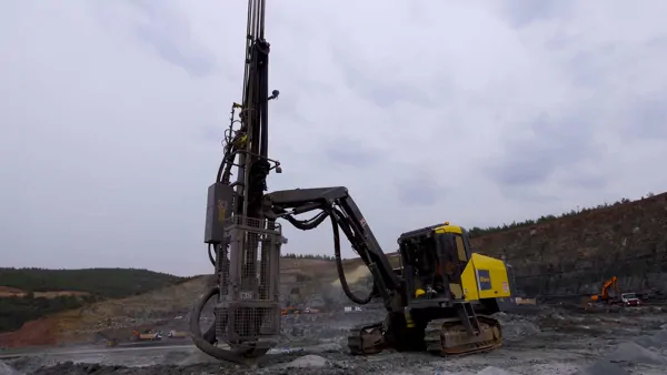 METAL MINING