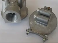 Filter Housings