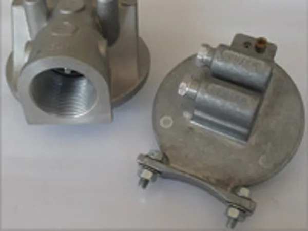Filter Housings