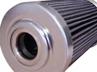 Wire Filters